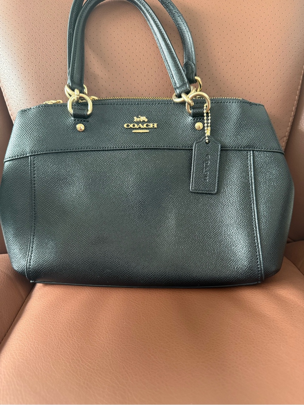 Coach Brook Carryall
